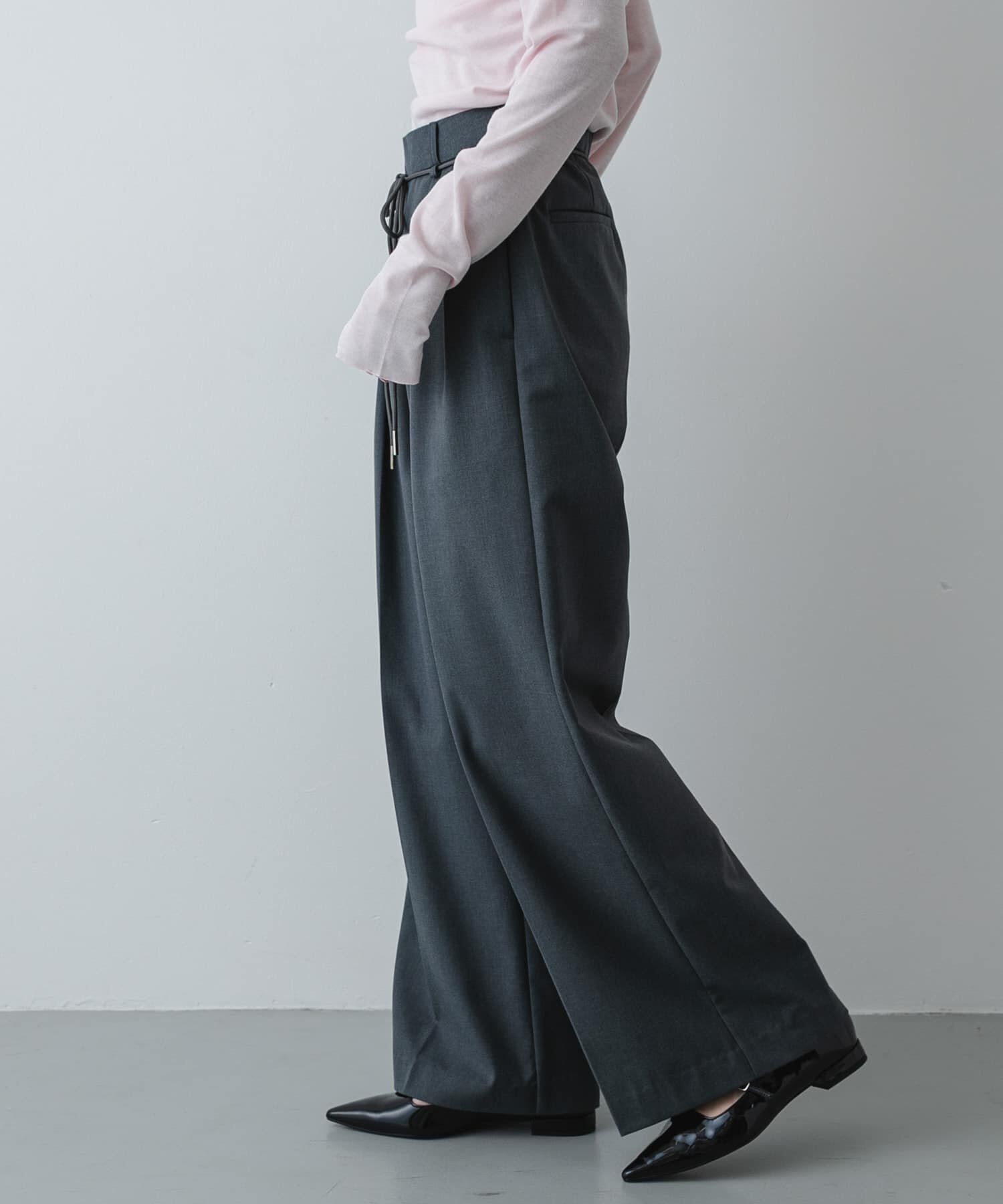 SENSE OF PLACE by URBAN RESEARCH「コードベルトスラックス」|その他|