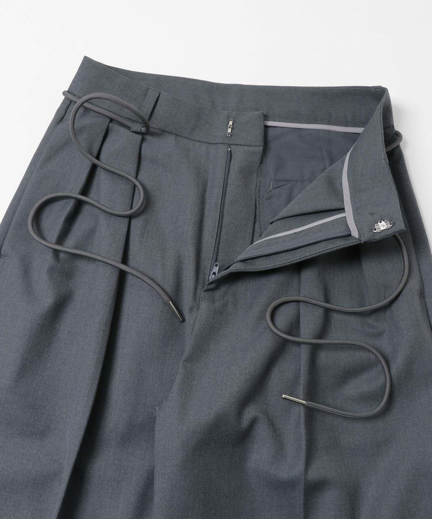 SENSE OF PLACE by URBAN RESEARCH「コードベルトスラックス」|その他|