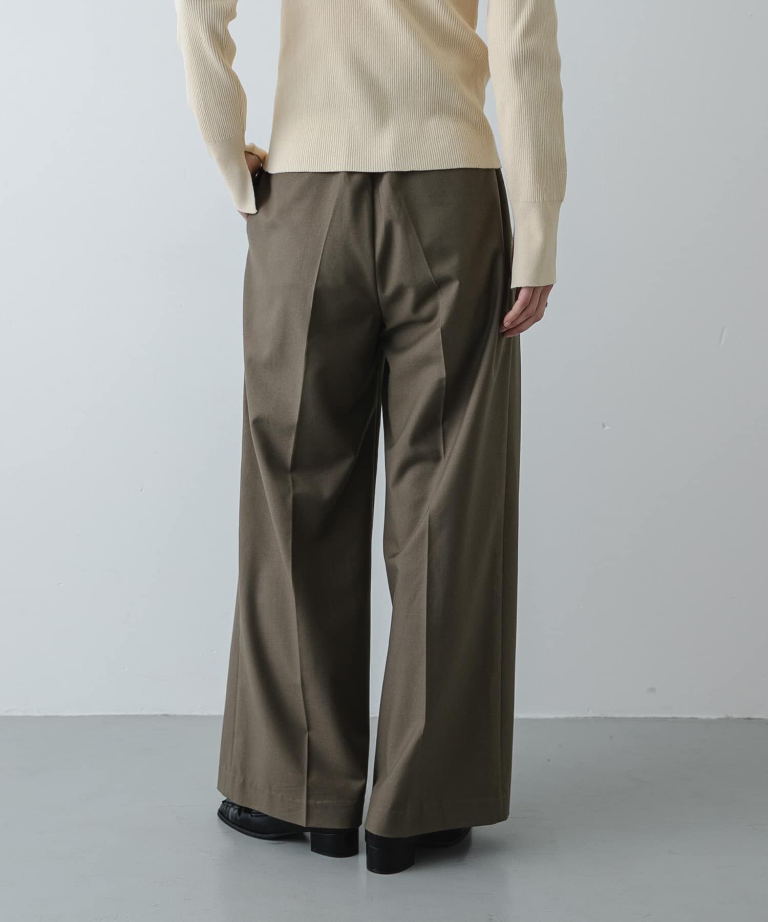 SENSE OF PLACE by URBAN RESEARCH「コードベルトスラックス」|その他|