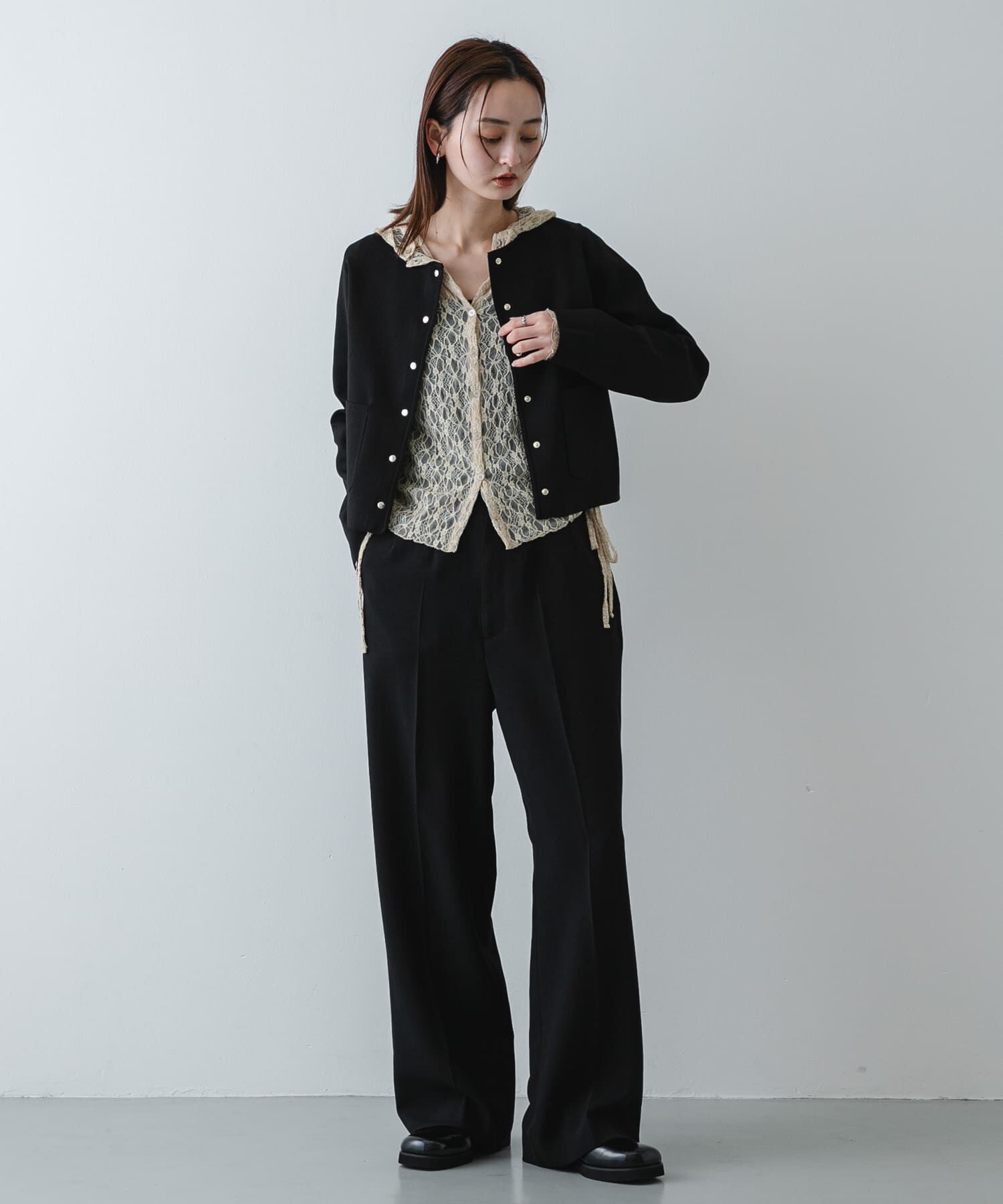 SENSE OF PLACE by URBAN RESEARCH「『抗菌/消臭』スクエアボリュームサボ」|その他|