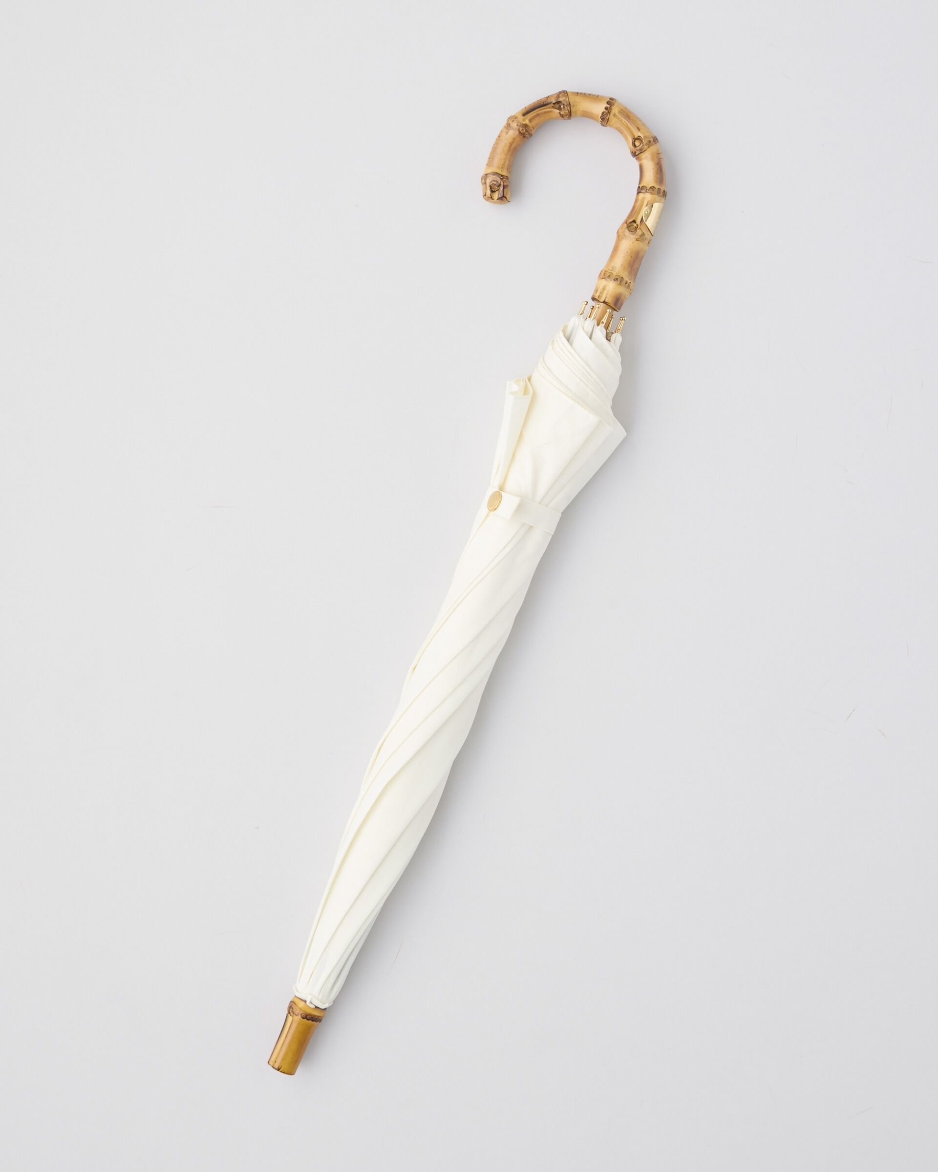 Traditional Weatherwear「UMBRELLA BAMBOO」|傘|