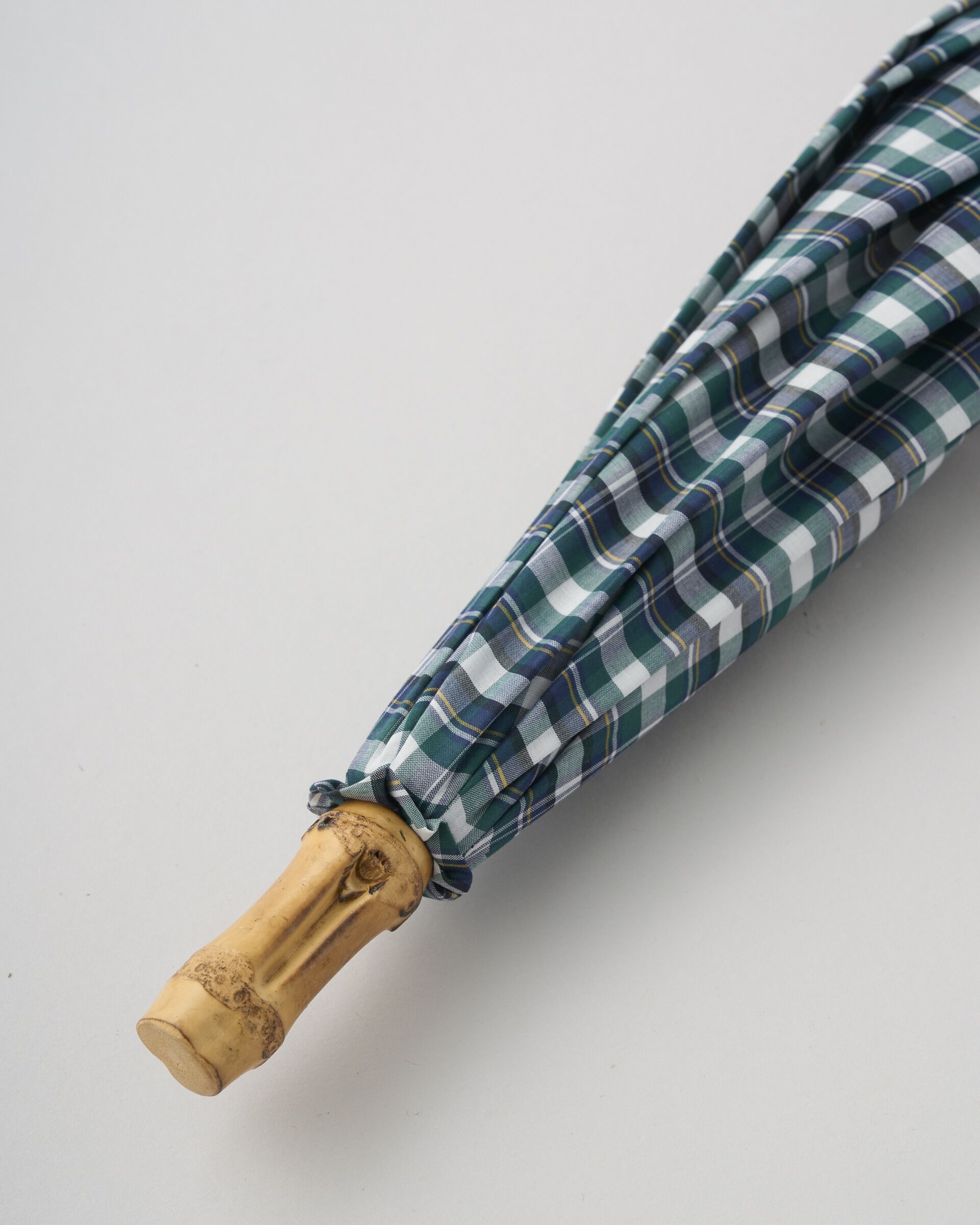 Traditional Weatherwear「UMBRELLA BAMBOO」|傘|
