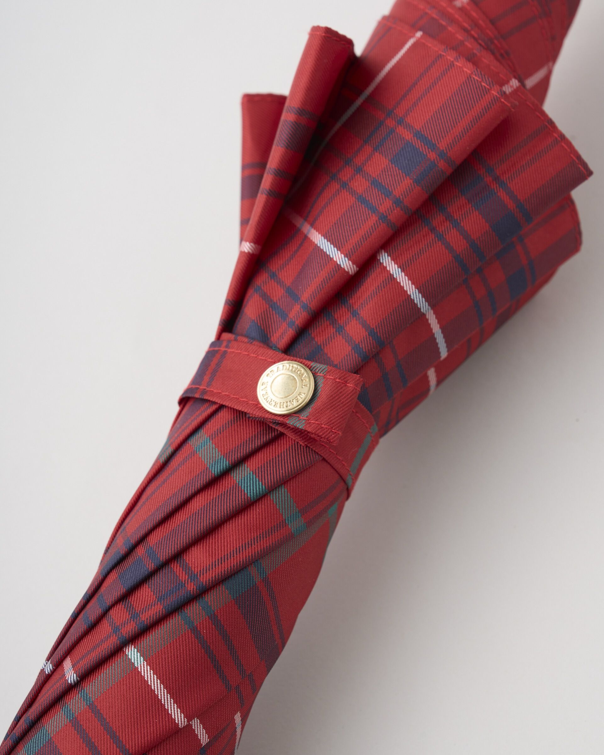 Traditional Weatherwear「【軽量】UMBRELLA BAMBOO LITE」|傘|