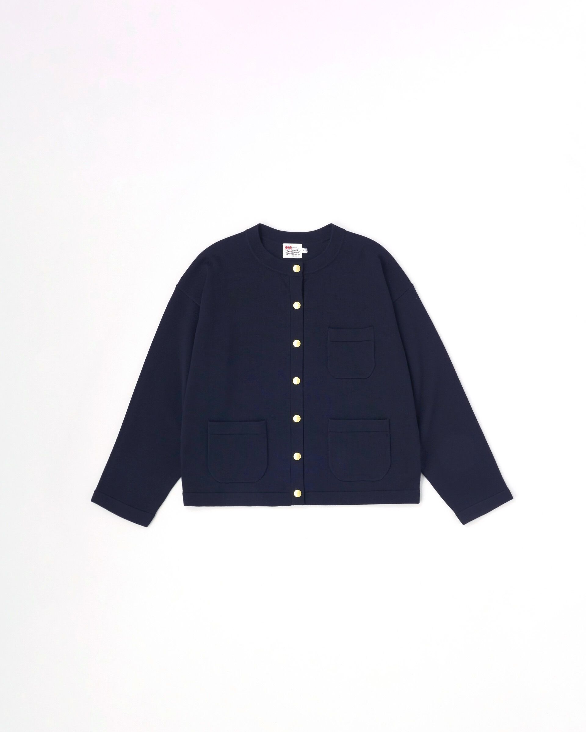 Traditional Weatherwear「ARKLEY KNIT」|ニット・セーター|ﾈｲﾋﾞｰ