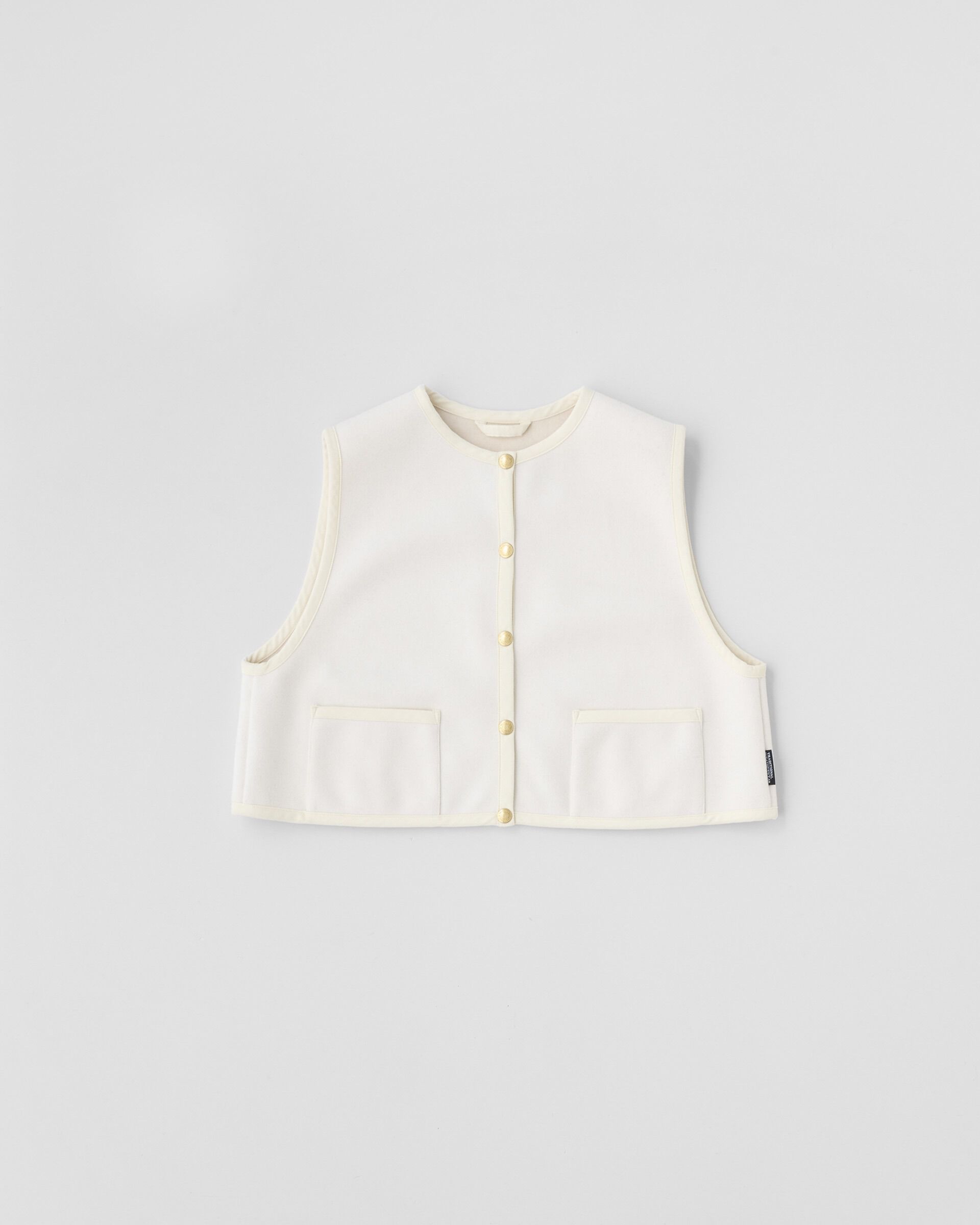 Traditional Weatherwear「ARKLEY GILET WOOL JERSEY」|ダウンベスト・ベスト|ｴｸﾘｭ