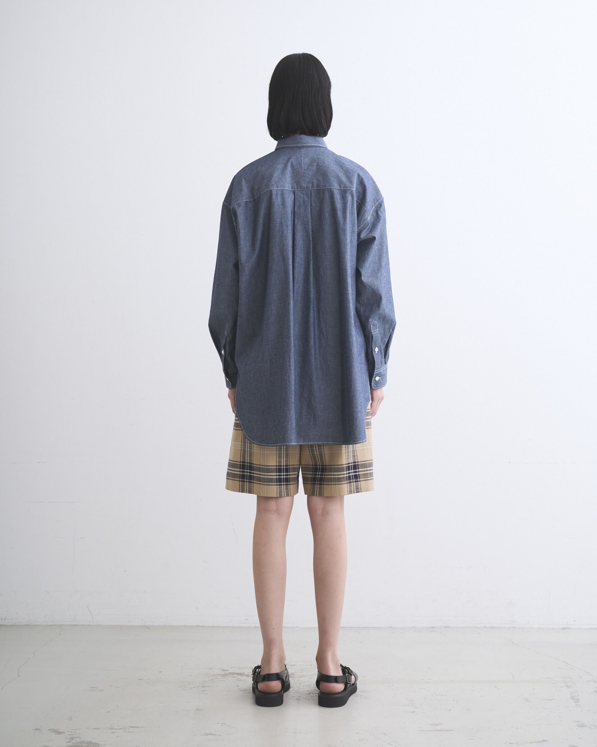 Traditional Weatherwear「RUNCORN」|シャツ・ブラウス|