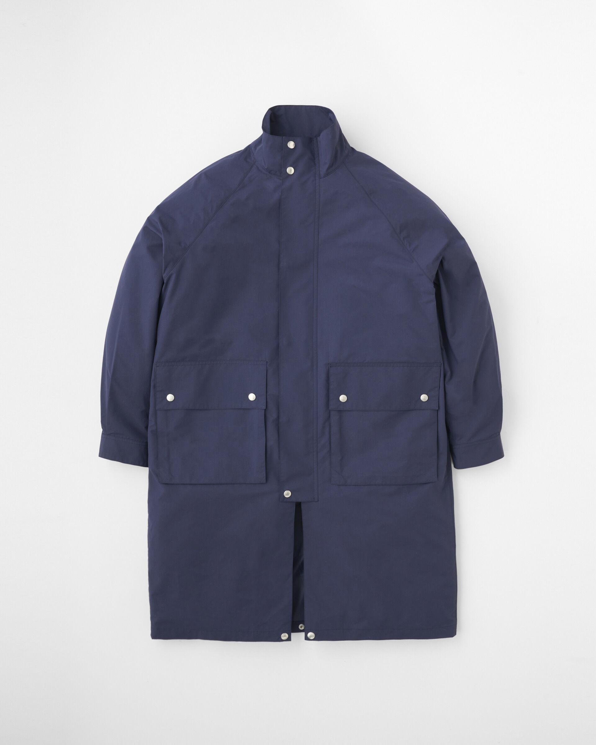 Traditional Weatherwear「ELGIN LONG」|その他|ｲﾝｸ