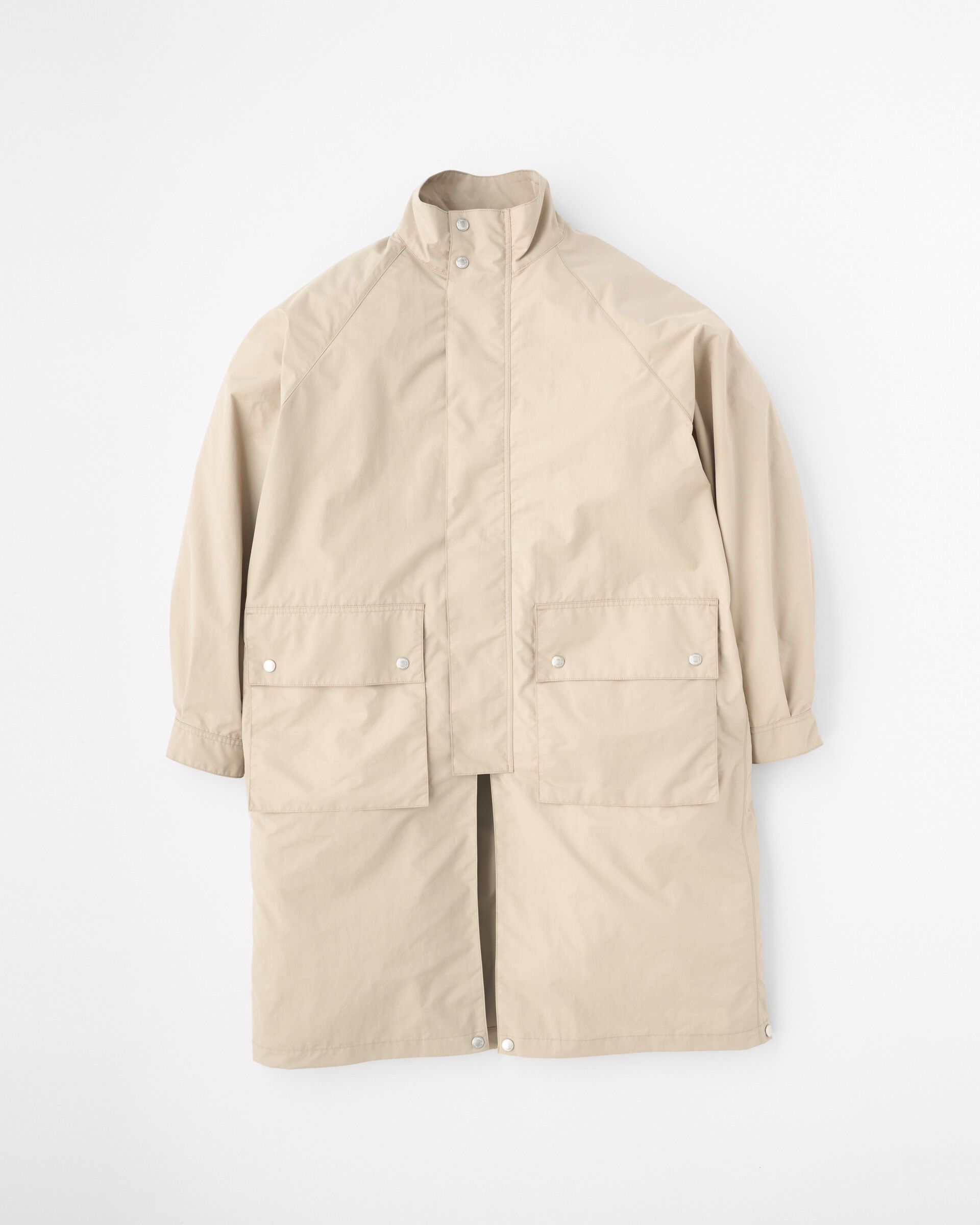 Traditional Weatherwear「ELGIN LONG」|その他|ﾌｫｰﾝ