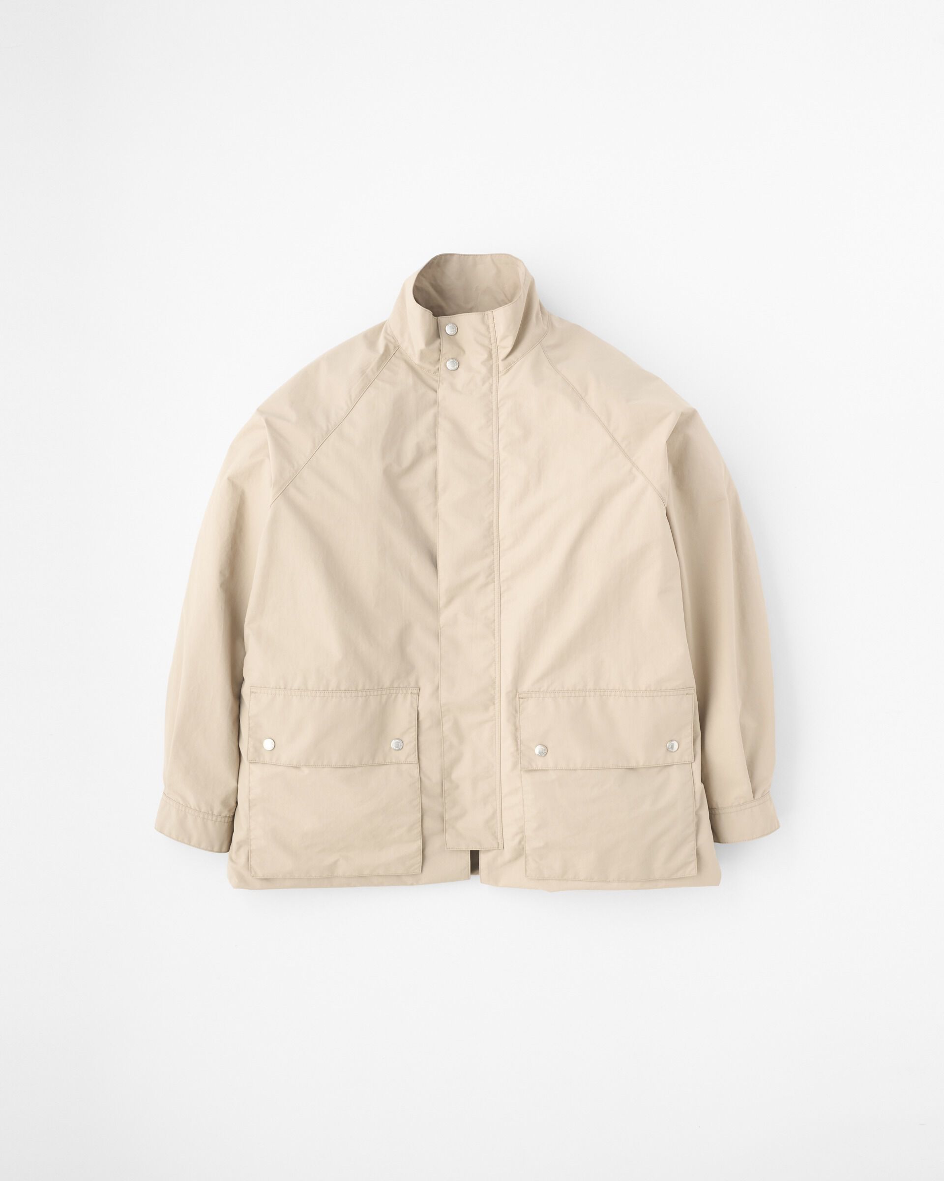 Traditional Weatherwear「ELGIN LONG」|その他|