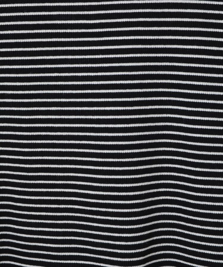 earth music&ecology「SET2点リブアンサンブル」|カーディガン|