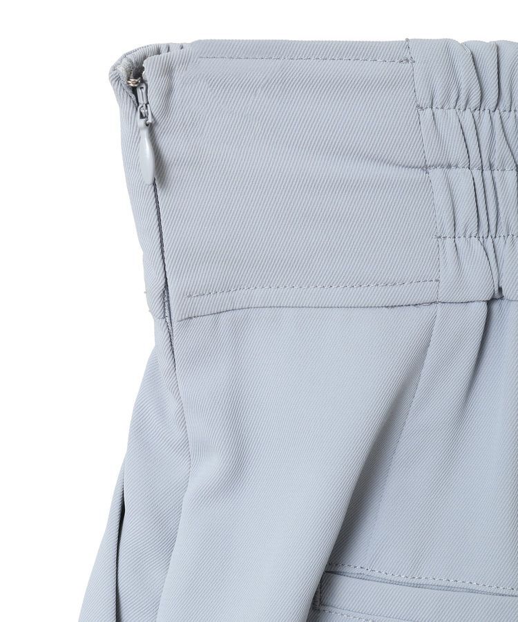 earth music&ecology「ハイウエストワイドパンツ」|その他|