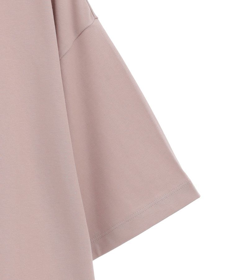 earth music&ecology「NUITA LA BELLE ETOILEショートT」|Tシャツ・カットソー|