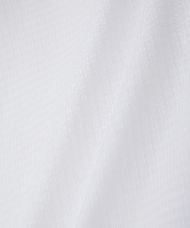 earth music&ecology「ミニチェックバルーンスリーブブラウス」|シャツ・ブラウス|