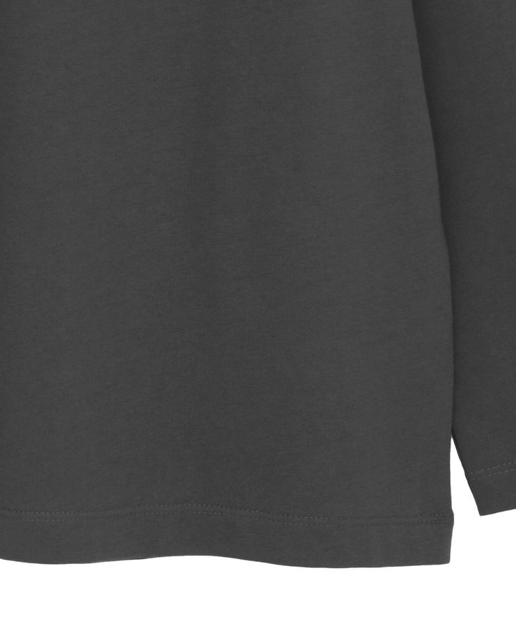 earth music&ecology「アソートグラフィックロンTEE」|Tシャツ・カットソー|