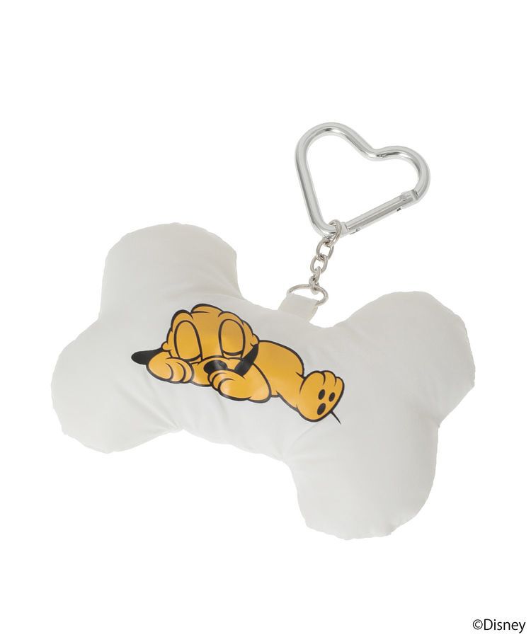 earth music&ecology「Pluto/カラビナ付きチャーム」|その他|