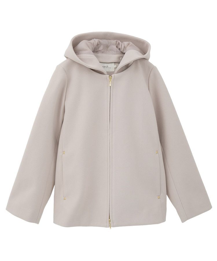 earth music&ecology「2WAYフードコート」|その他|