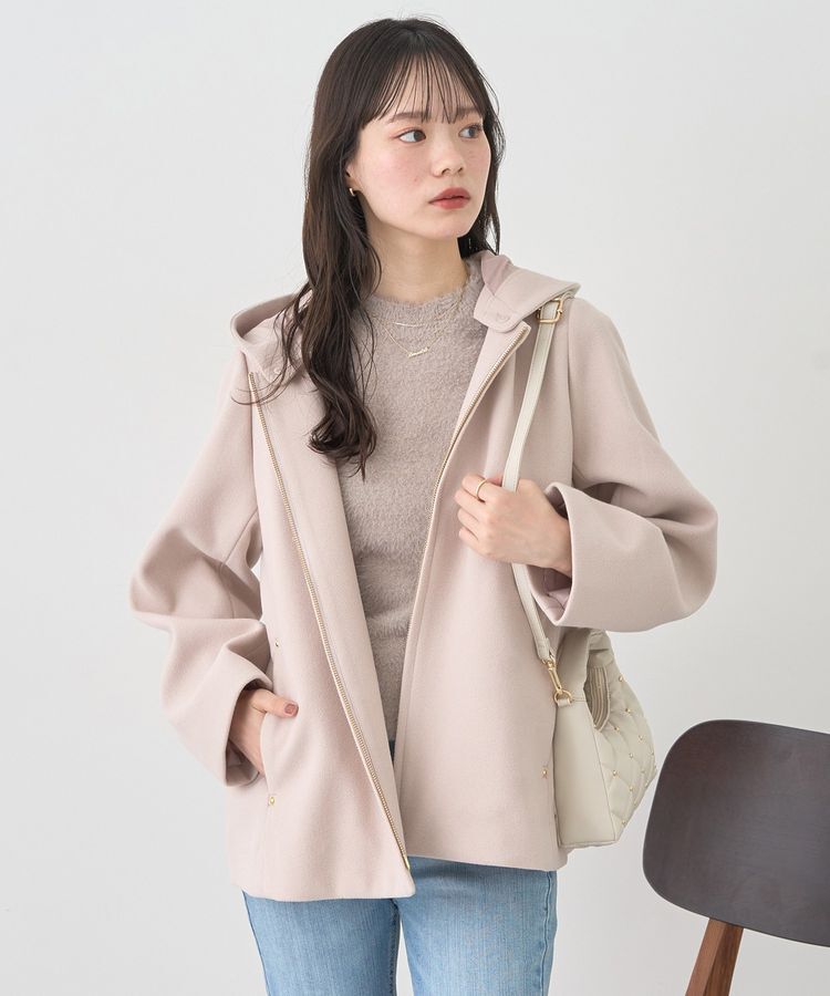 earth music&ecology「2WAYフードコート」|その他|