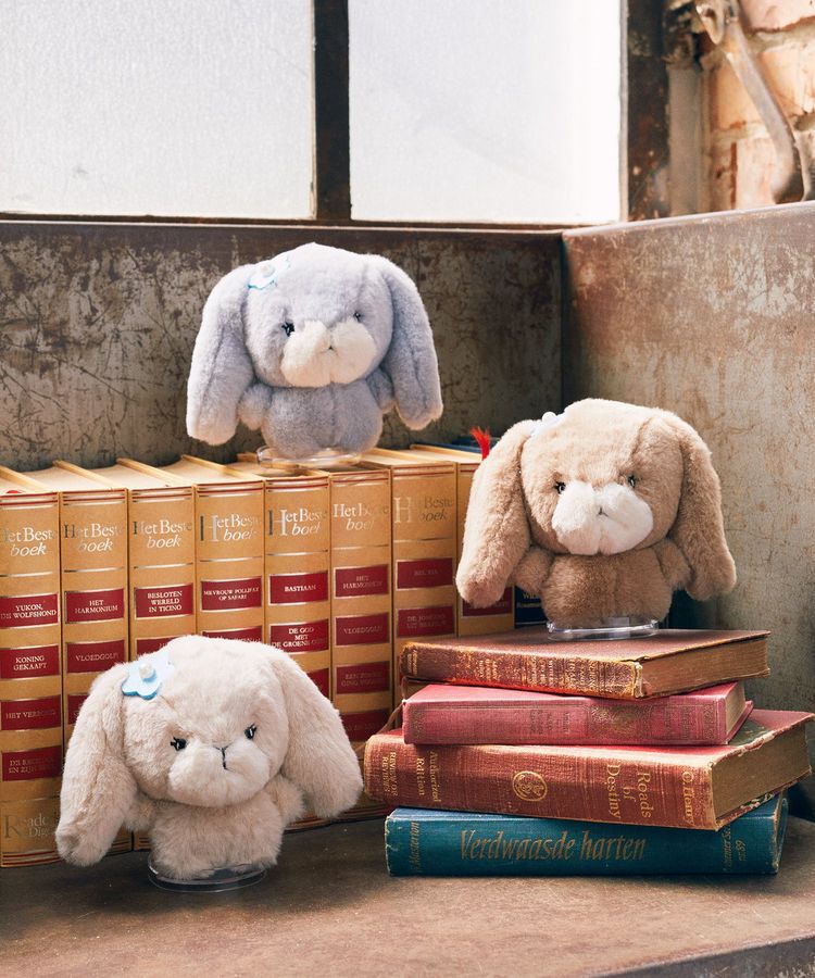 earth music&ecology「earth music＆ecologyオリジナルチャーム」|その他|