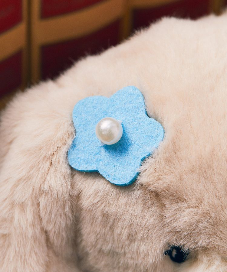 earth music&ecology「earth music＆ecologyオリジナルチャーム」|その他|