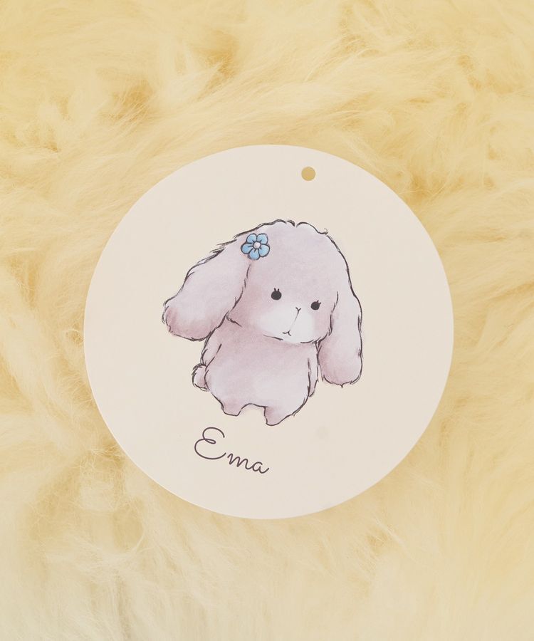 earth music&ecology「earth music＆ecologyオリジナルチャーム」|その他|