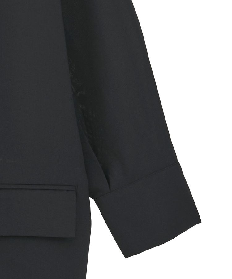 earth music&ecology「シアードルマンジャケット」|テーラードジャケット|