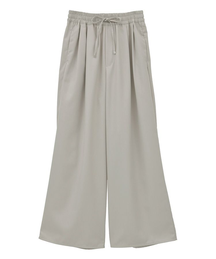 earth music&ecology「ゆるとろパンツ」|その他|