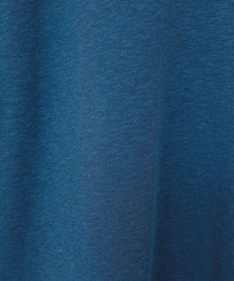 AMERICAN HOLIC「ロゴ入りヴィンテージ半袖プルオーバー」|Tシャツ・カットソー|