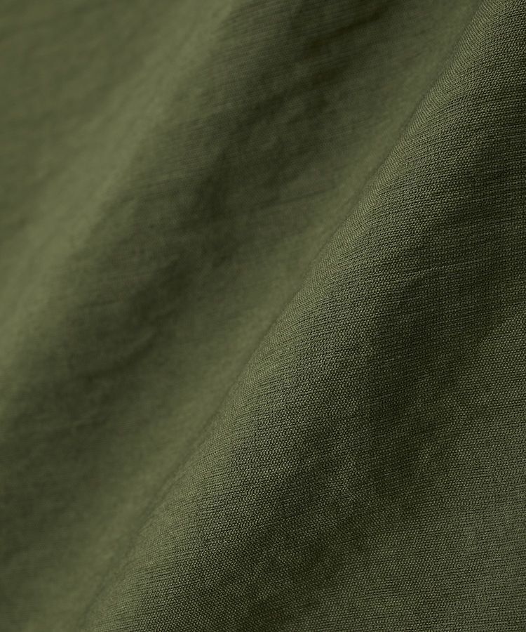 AMERICAN HOLIC「Wポケットショートベスト」|ベスト・ジレ|