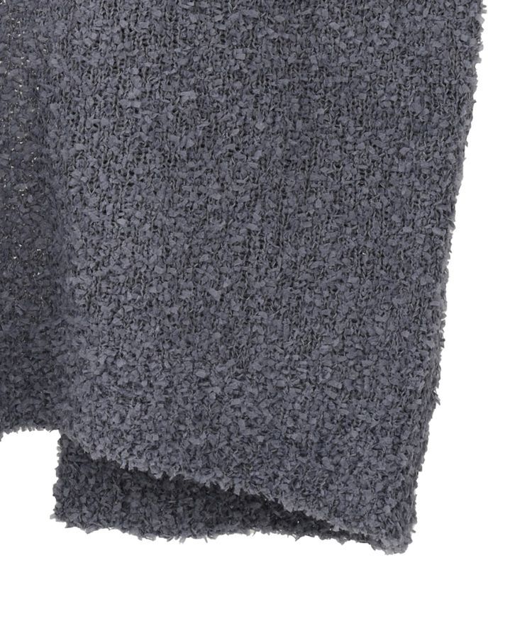 AMERICAN HOLIC「テープヤーンバックシャンベスト」|ベスト・ジレ|