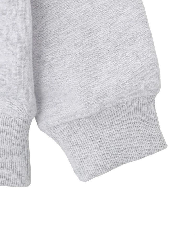 AMERICAN HOLIC「カレッジロゴ裏毛スウェット」|スウェット・ジャージ|