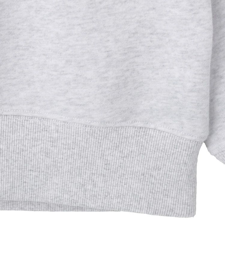 AMERICAN HOLIC「カレッジロゴ裏毛スウェット」|スウェット・ジャージ|