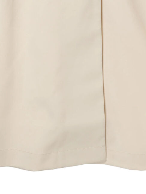 Green Parks「撥水加工　ケア楽着流しコート」|その他|