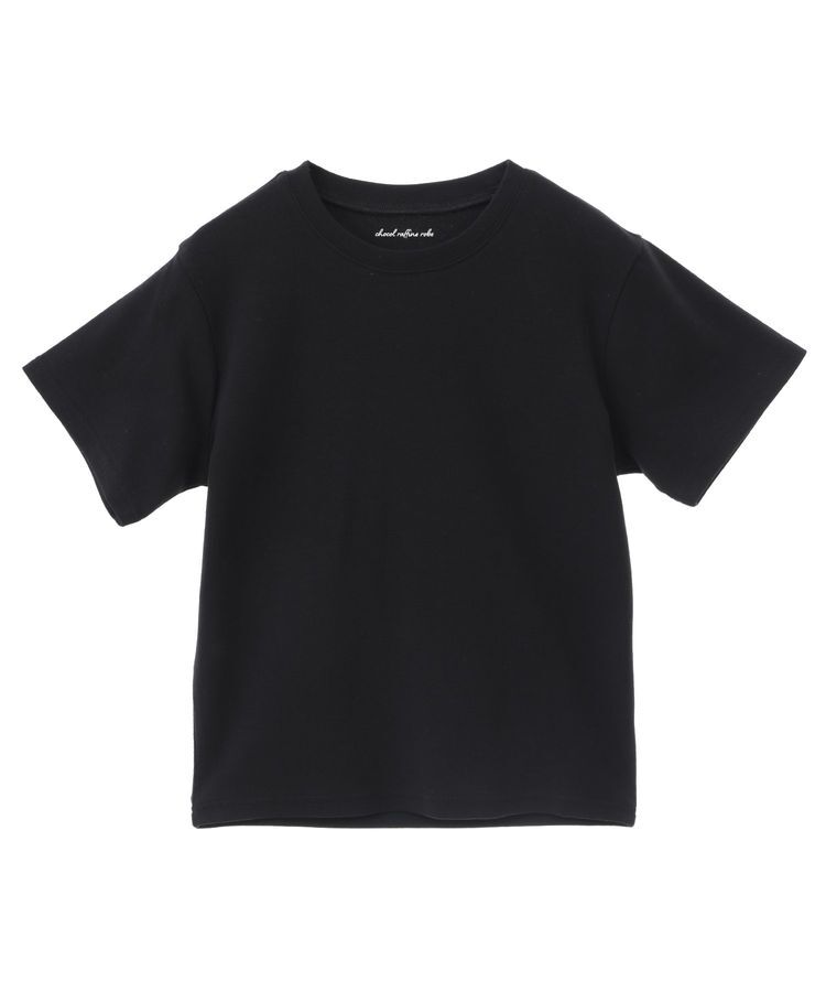 Green Parks「フライスコンパクトTシャツ」|Tシャツ・カットソー|