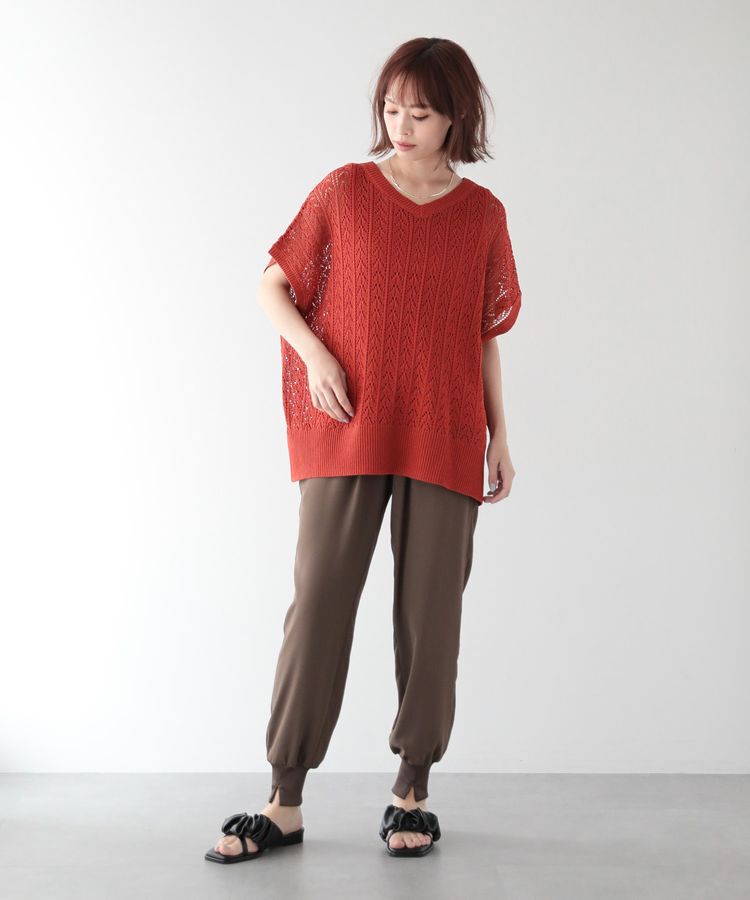 Green Parks「ジョガーパンツ」|その他|