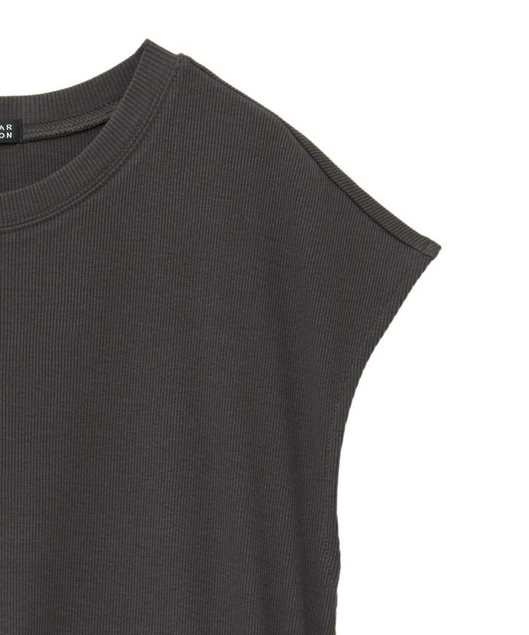 Green Parks「・SUGAR SPOONフレンチリブドッキングワンピ」|ワンピース|