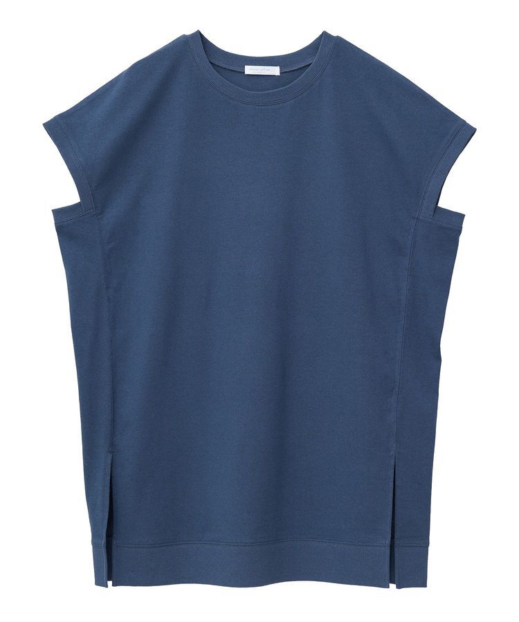 Green Parks「今年っぽフレンチスリーブカットチュニック」|チュニック|