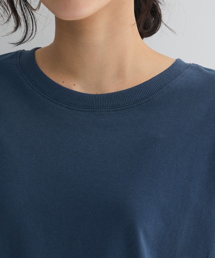 Green Parks「今年っぽフレンチスリーブカットチュニック」|チュニック|