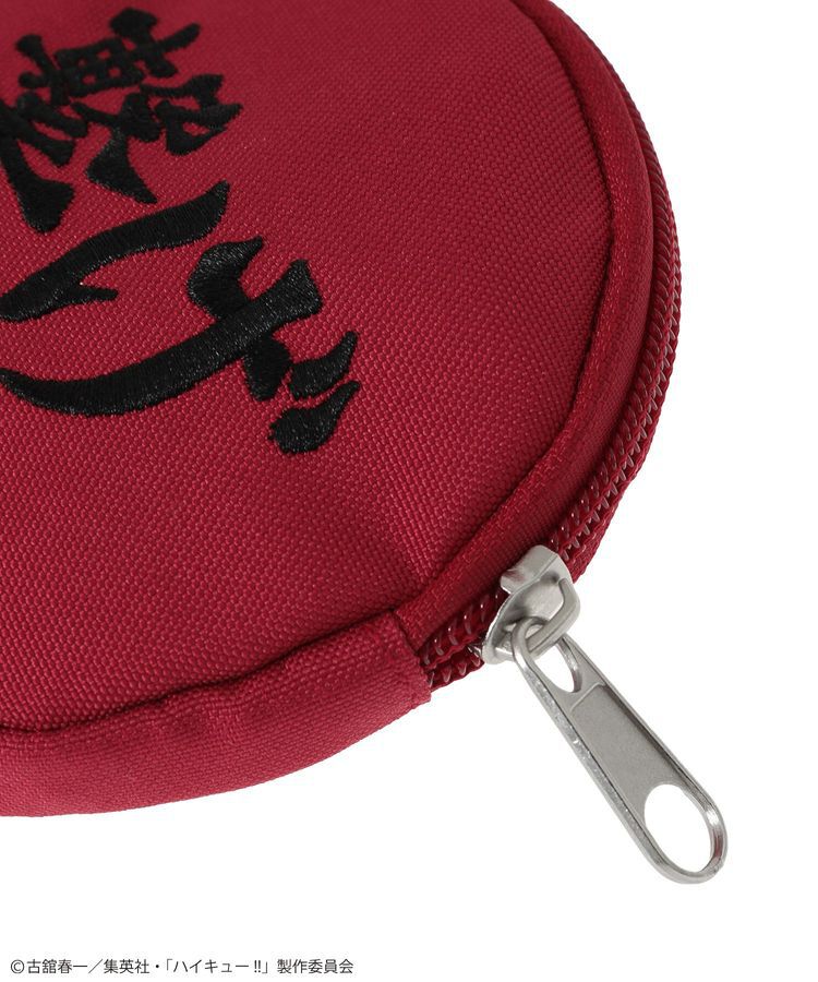 Green Parks「ハイキュー!! スマホショルダー」|その他|