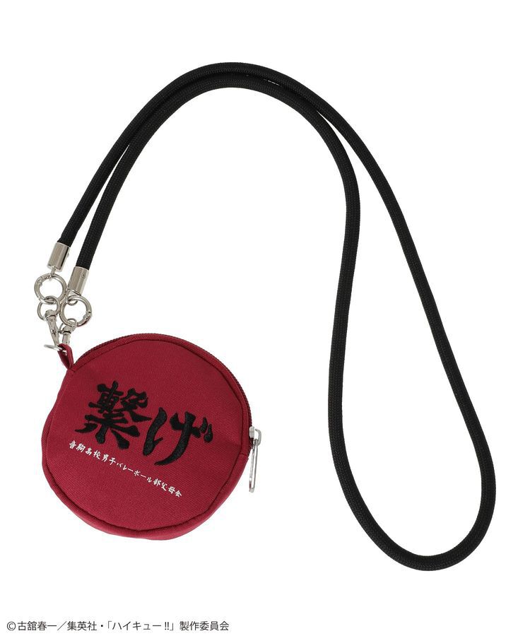 Green Parks「ハイキュー!! スマホショルダー」|その他|