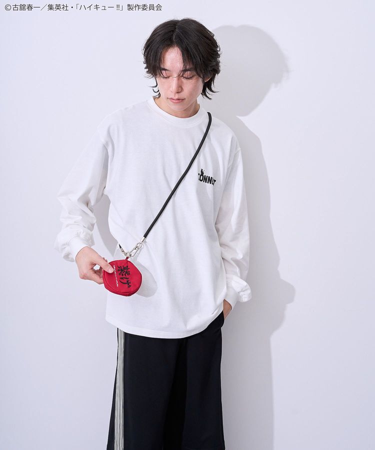 Green Parks「ハイキュー!! スマホショルダー」|その他|