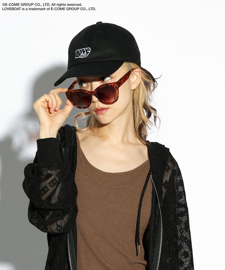 Green Parks「■LOVEBOAT サングラス」|その他|