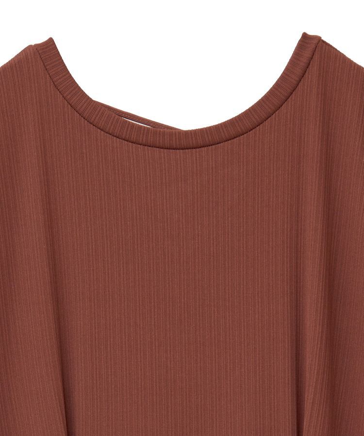 Green Parks「前後2WAYウエストタックワンピース」|ワンピース|