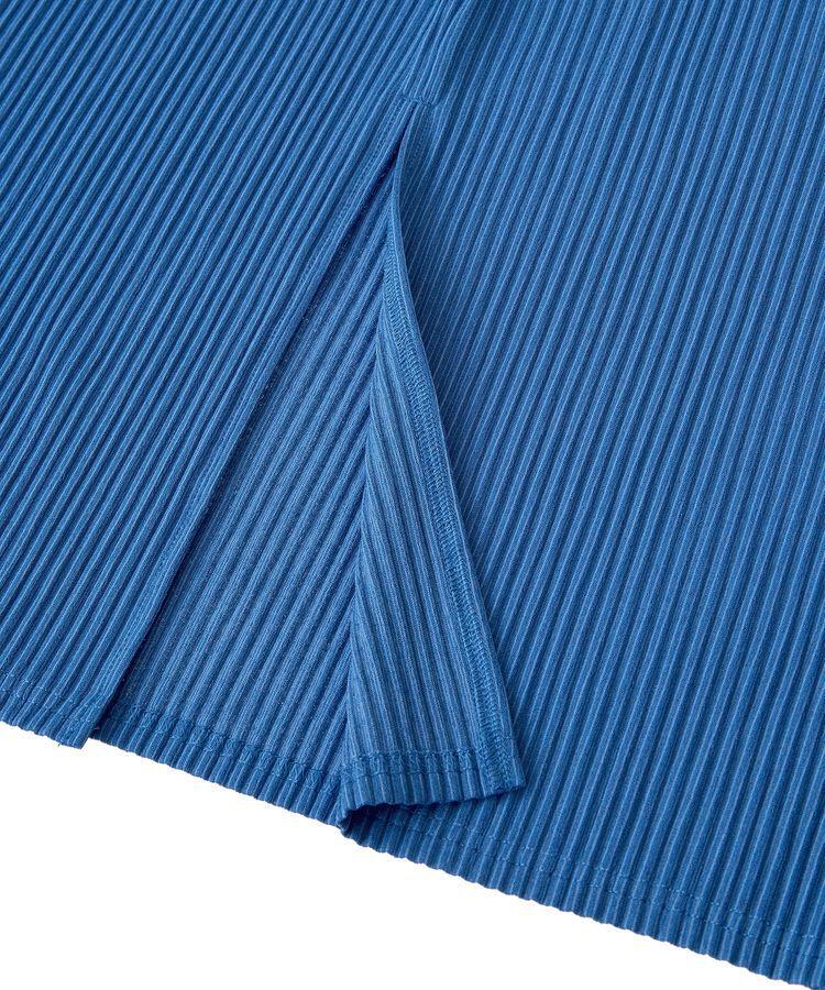 Green Parks「楽ちん涼やかドライタッチイージースカート」|タイト|