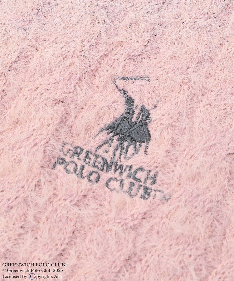 Green Parks「GREENWICH POLO CLUB(TM)ニットプルオーバー」|ニット・セーター|
