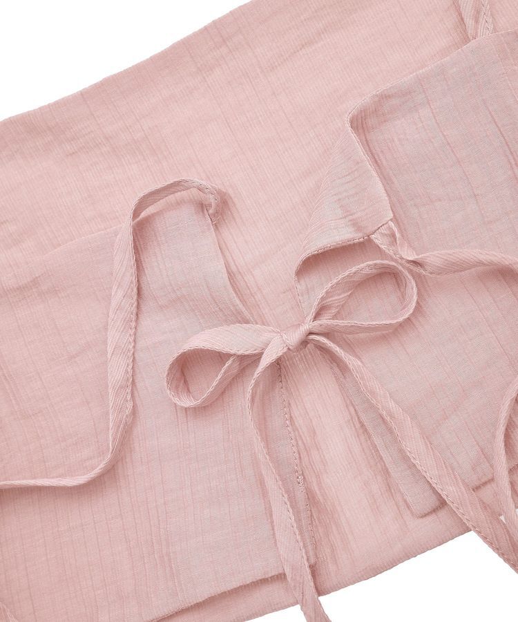 armonia「SET2点シアーシャツ+ビスチェ」|シャツ・ブラウス|