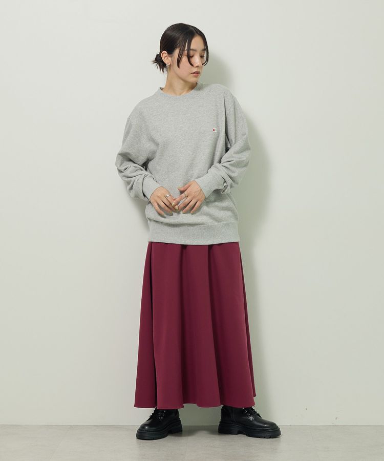 Green Parks「■Champion CREW NECK SWEAT」|スウェット・ジャージ|