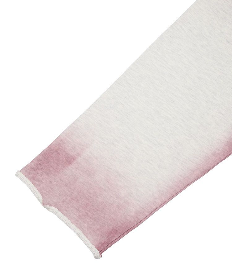 Green Parks「・SUGAR SPOON エッジスプレースウェット」|スウェット・ジャージ|