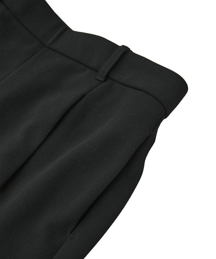 Green Parks「きれいシルエットパンツ(テーパード)」|その他|