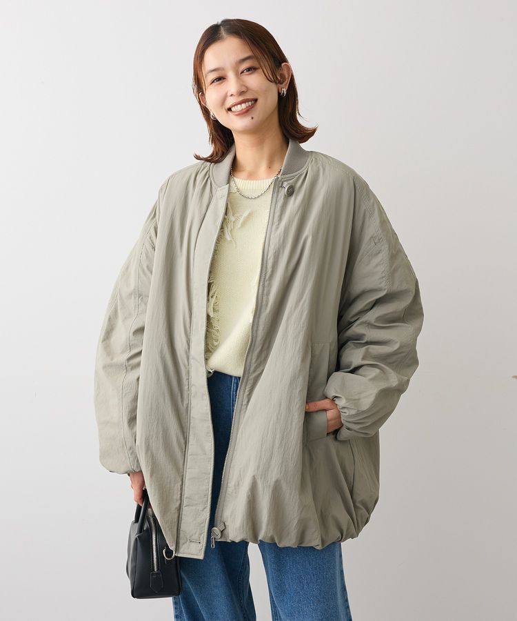 Green Parks「フリンジニットプルオーバー」|ニット・セーター|