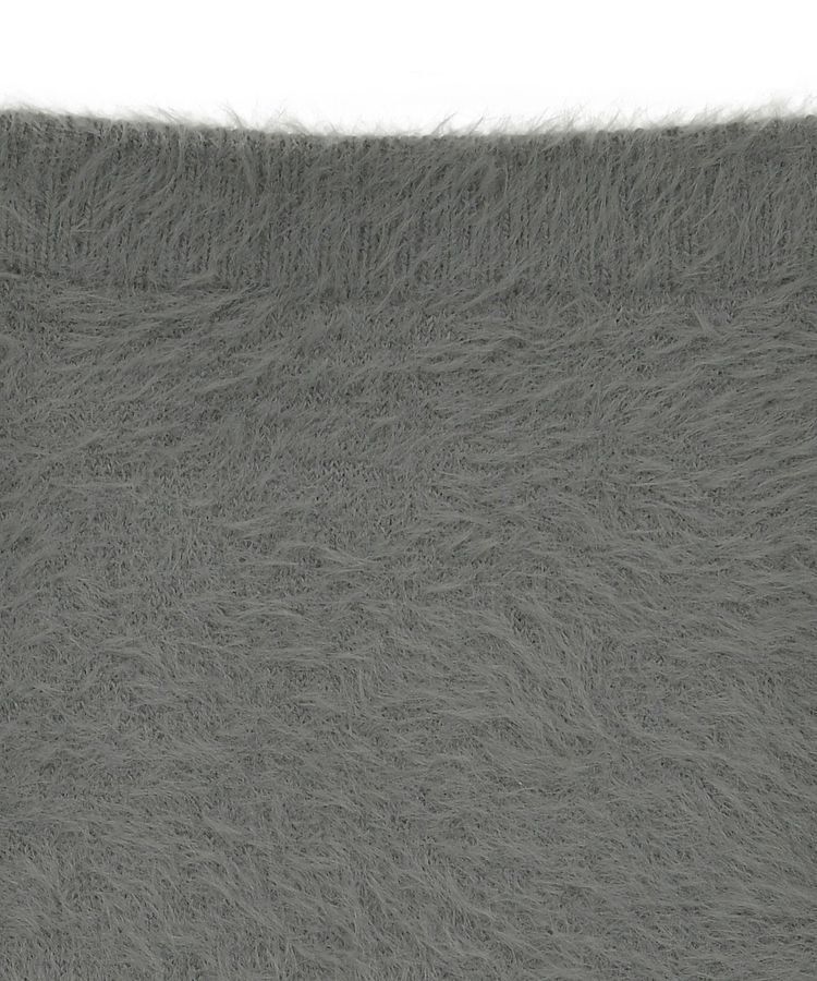 Green Parks「・Petit Fleur シャギーマーメイドスカート」|スカート|